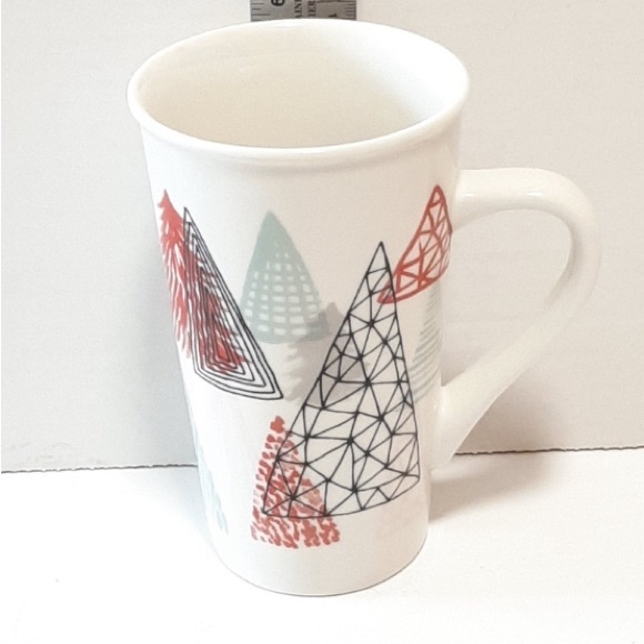 Starbucks Coffee Company Mug 18 fl oz - Picture 4 of 8